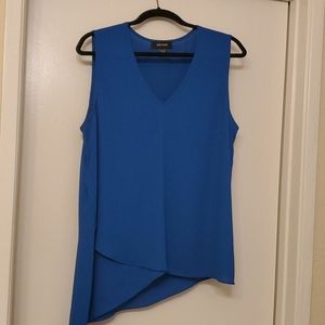 Karen Kane Assymetrical Top